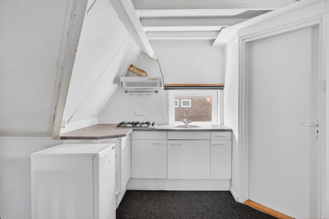 Characteristic Corner Home with Flexible Living Spaces in Central Eindhoven — 32