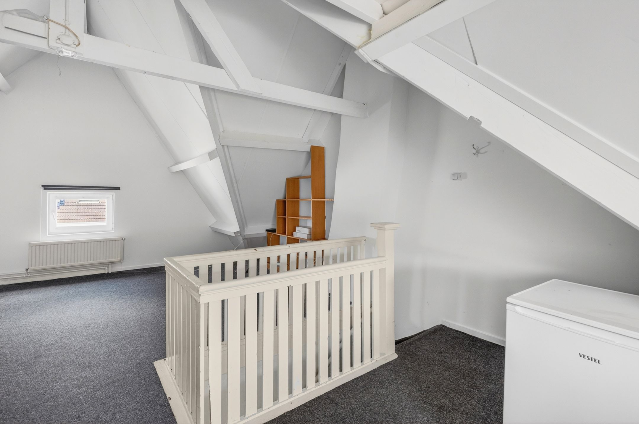 Characteristic Corner Home with Flexible Living Spaces in Central Eindhoven — 33