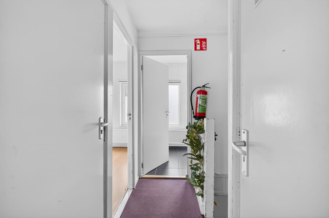 Characteristic Corner Home with Flexible Living Spaces in Central Eindhoven — 26