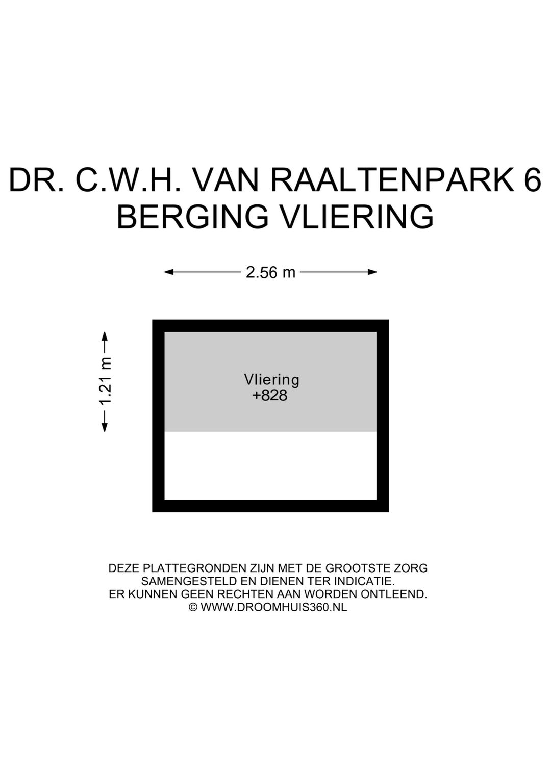 Foto 41 van Dr. C.W.H. van Raaltenpark 6