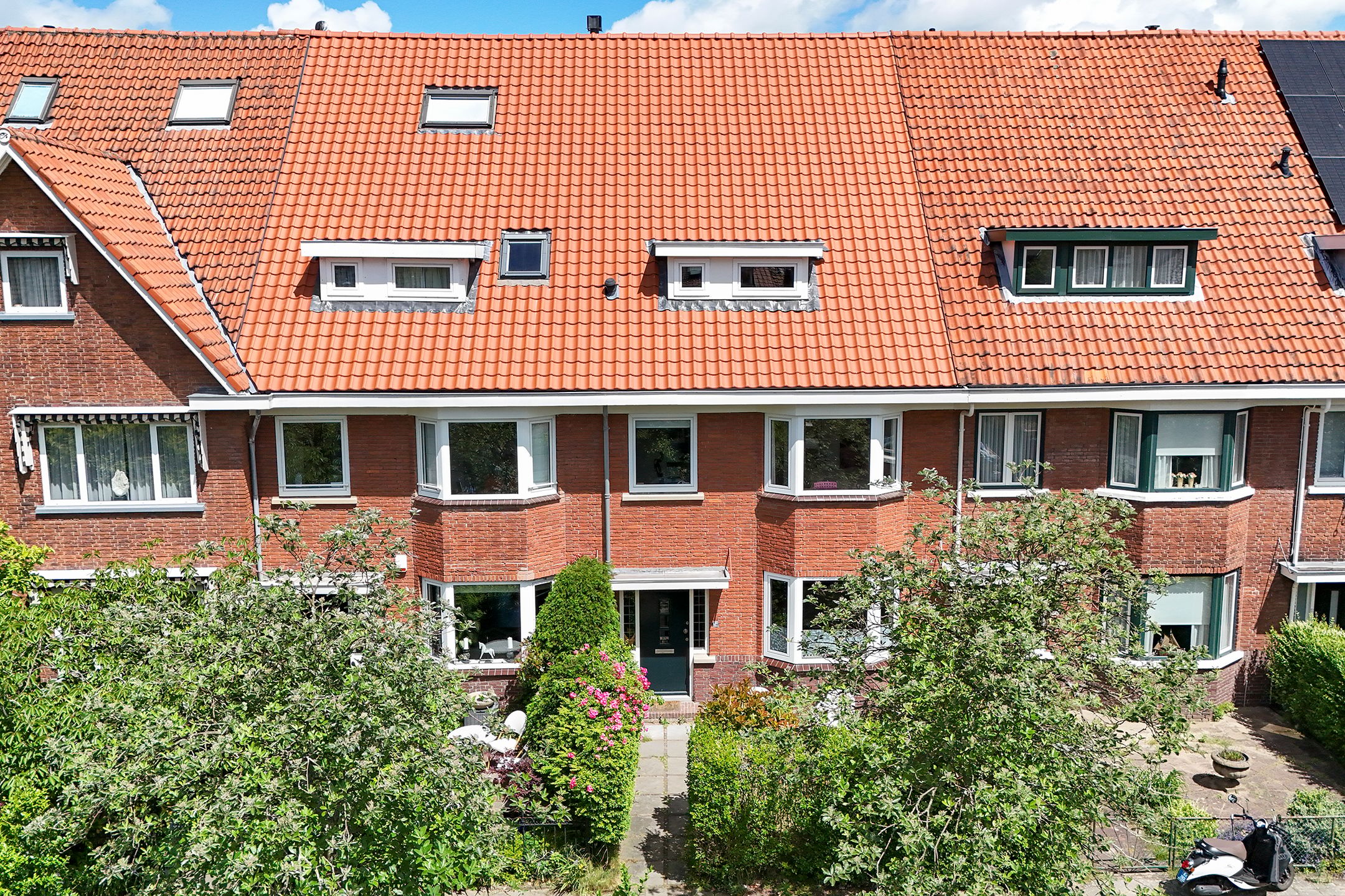 Van Zuylen van Nijeveltstraat 34 