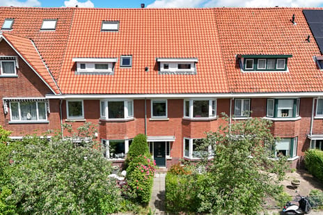 Van Zuylen van Nijeveltstraat thumbnail