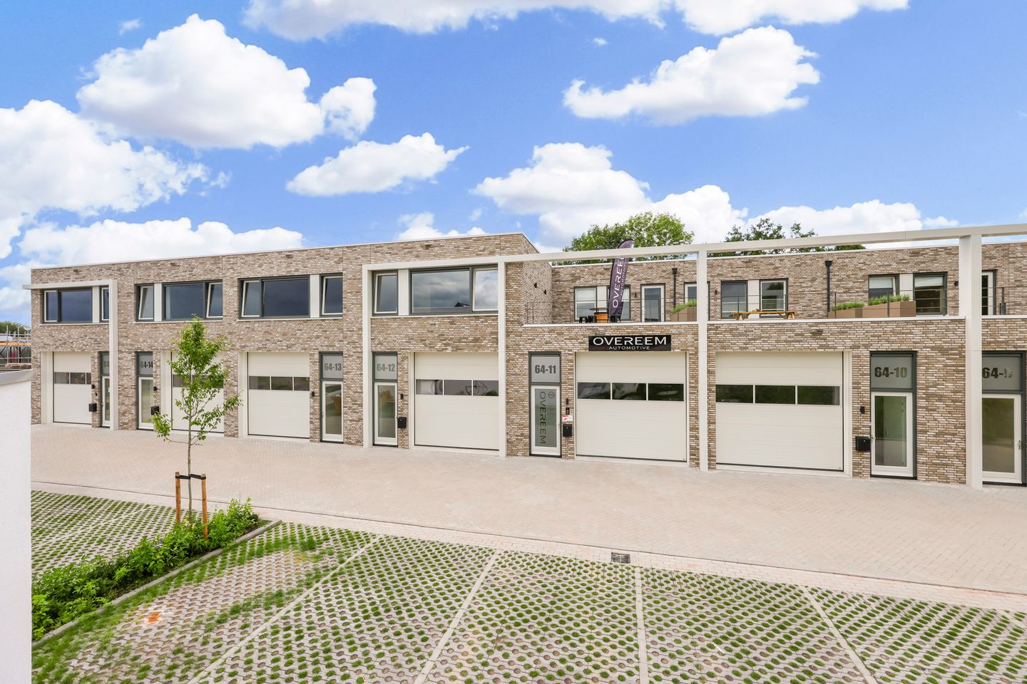 Bekijk foto 1 van Baron van Nagellstraat 64-12
