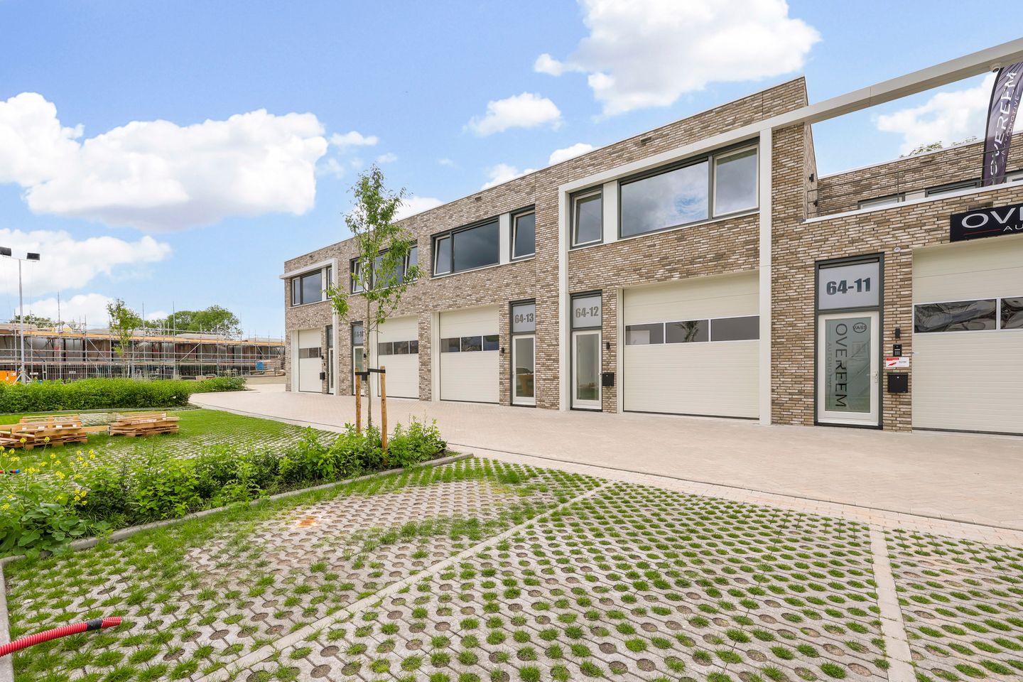 Bekijk foto 3 van Baron van Nagellstraat 64-12