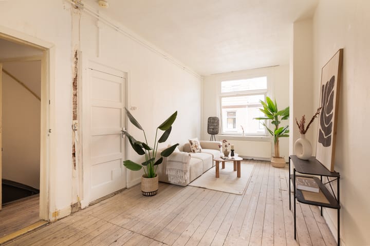Photo 3 of Van Lennepstraat 14-BS