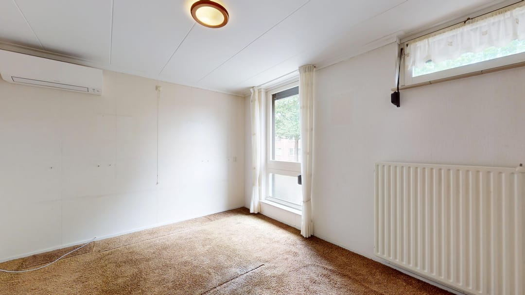 Semi-Detached House with Carport, Solar Panels and Sunny Garden in Quiet Brunssum Location — 8