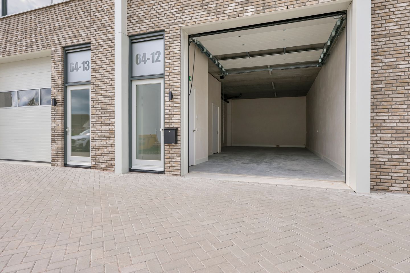 Bekijk foto 4 van Baron van Nagellstraat 64-12
