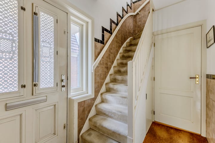 Hoekwoning te koop: Dorpsstraat 203C, Assendelft