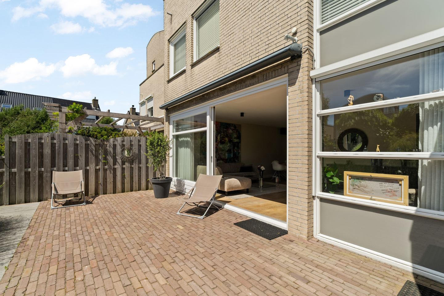 Foto 10 van Pieter Bedijnstraat 43-D