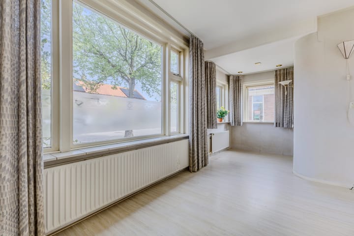Hoekwoning te koop: Dorpsstraat 203C, Assendelft