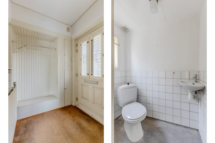 Hoekwoning te koop: Dorpsstraat 203C, Assendelft