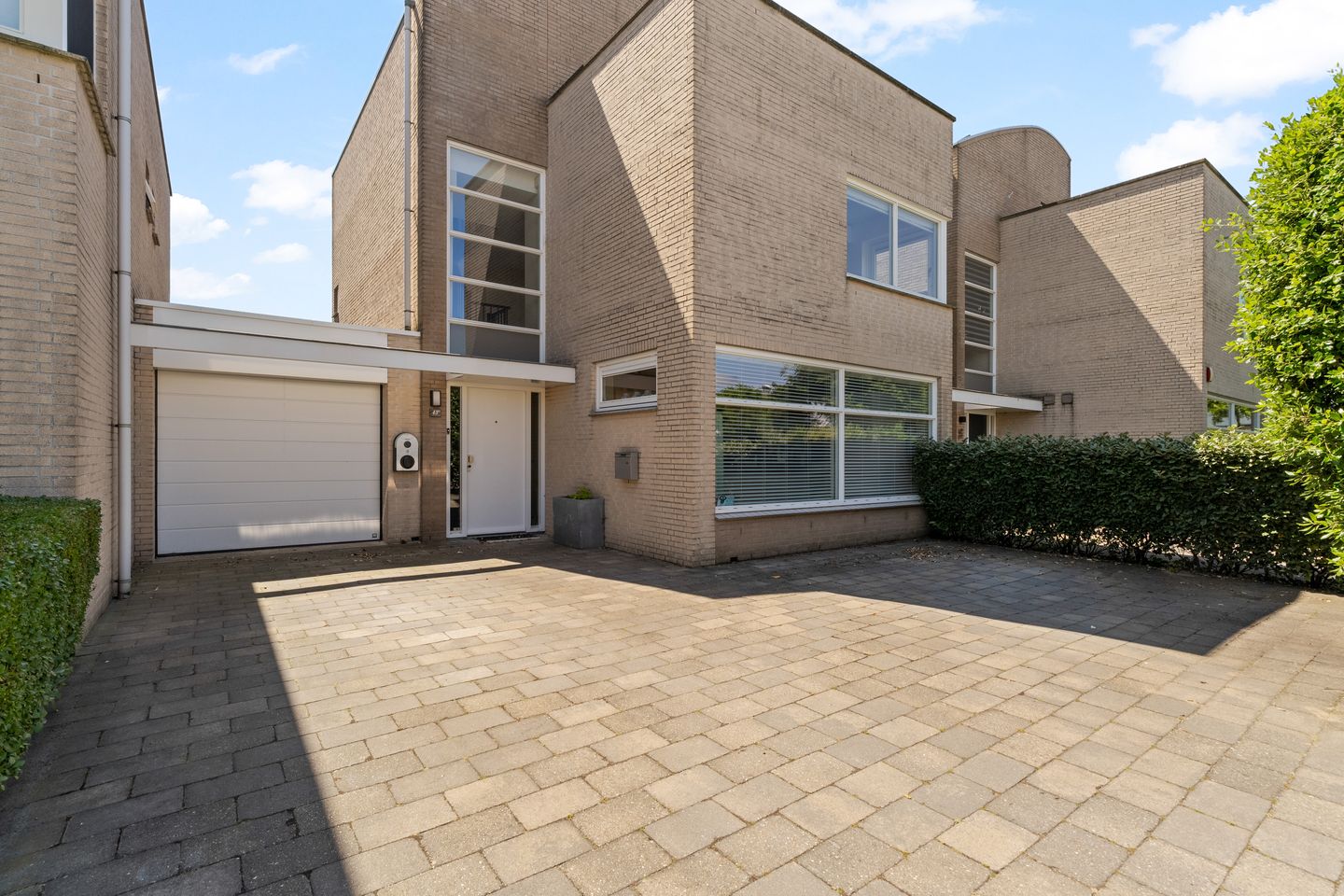 Foto 4 van Pieter Bedijnstraat 43-D