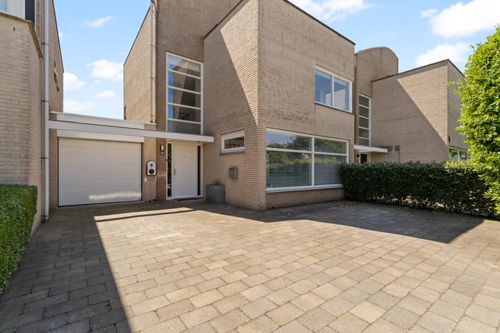 Foto 4 van Pieter Bedijnstraat 43-D