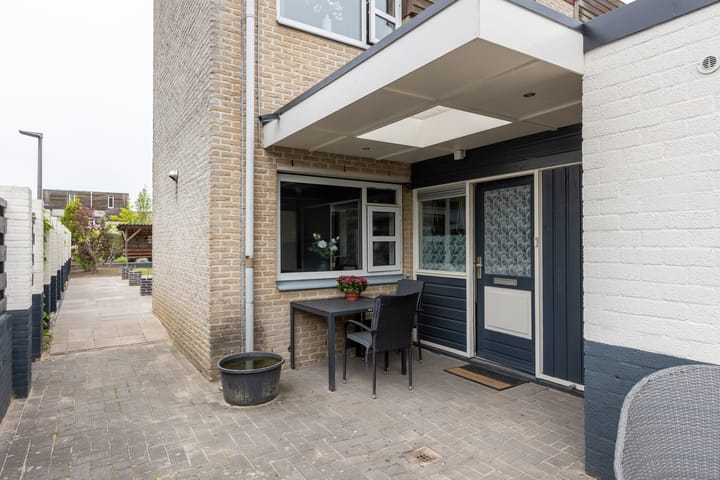 Foto 2 van Jasmijnlaan 285