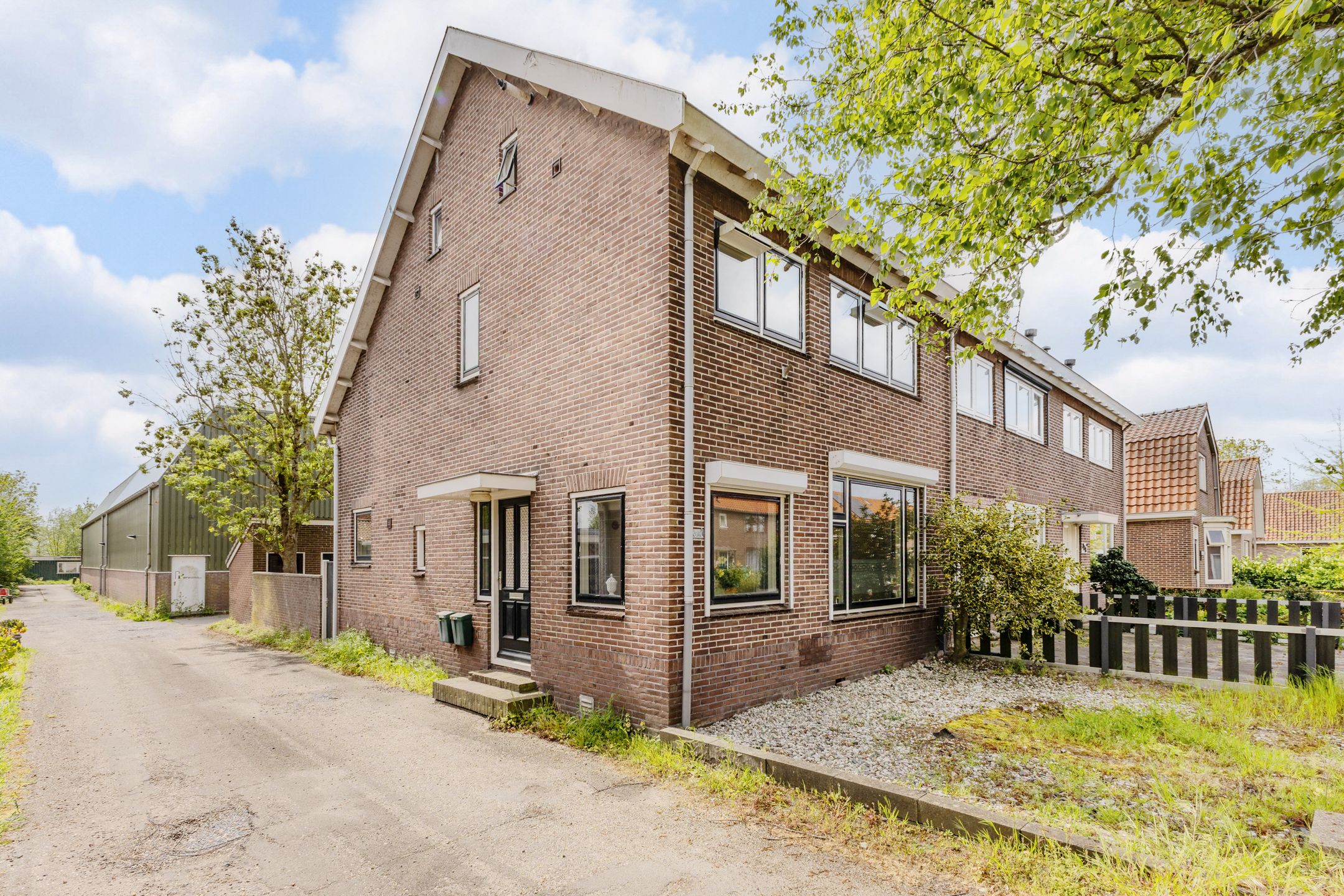 Photo 6 of Dorpsstraat 203-C