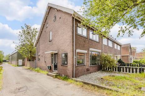 Dorpsstraat thumbnail