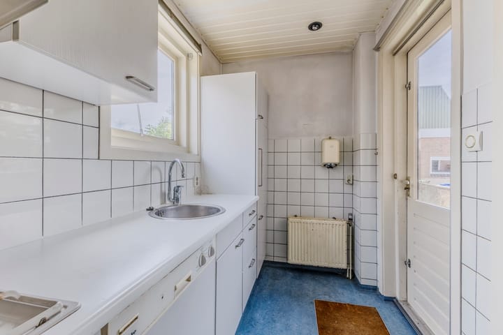 Hoekwoning te koop: Dorpsstraat 203C, Assendelft