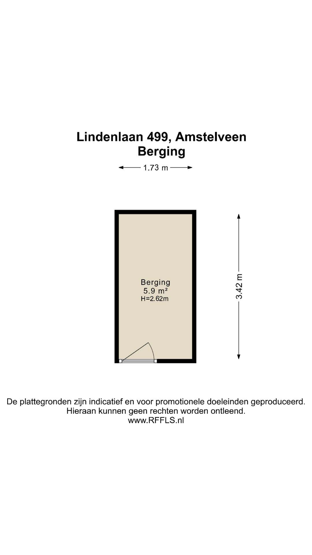 Photo 38 of Lindenlaan 499