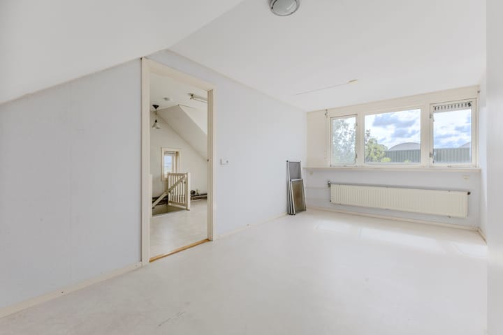 Foto 4 van Dorpsstraat 203-C
