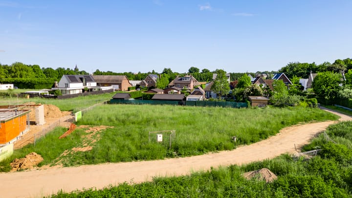 Foto 4 van Groenezijweg / Bouwnummer 12