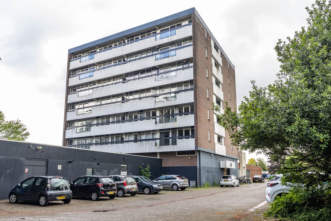 Foto 1 van Hoofdstraat 58-A