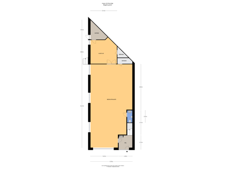 View floorplan