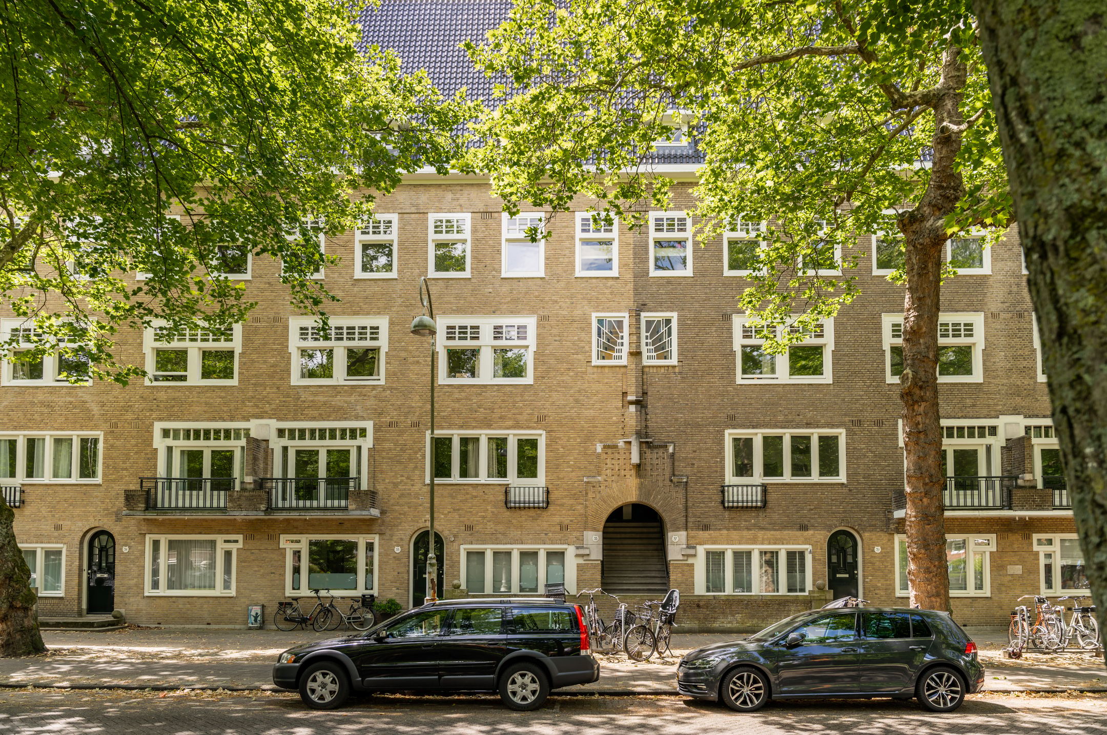 Foto 51 van Apollolaan 35-4