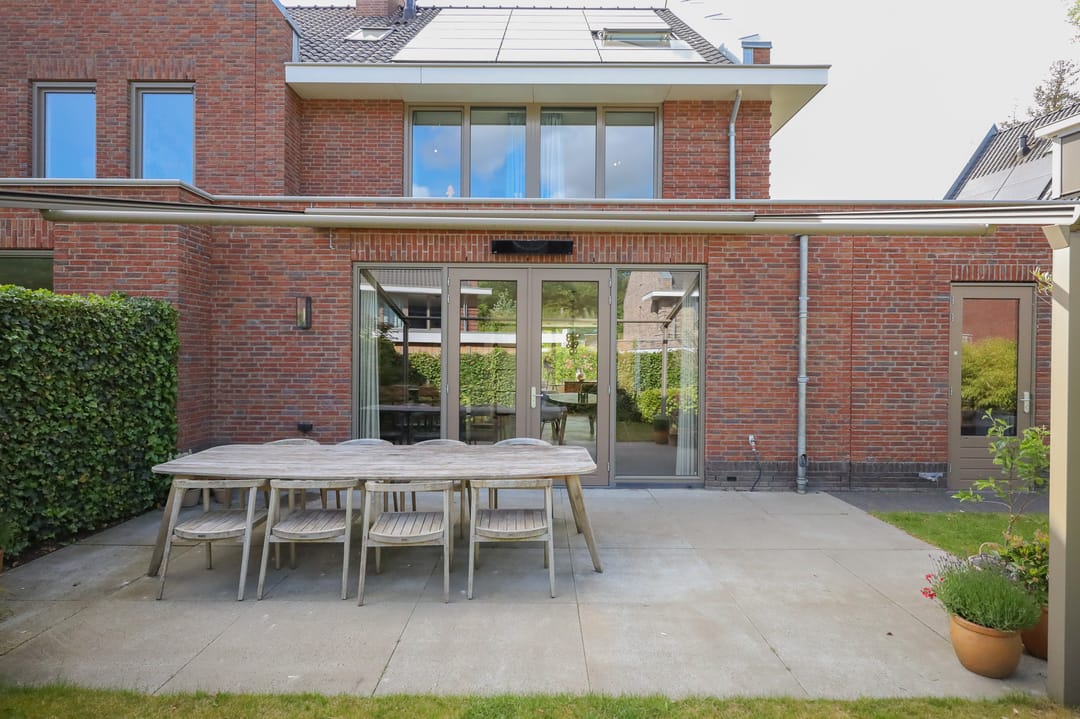 Foto 47 van Rondeellaan 14