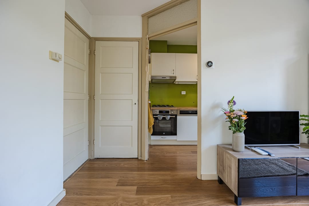 Photo 8 of Troelstrastraat 46