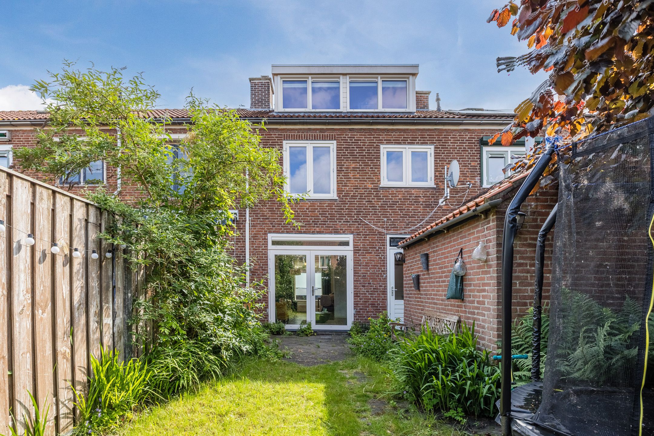 Photo 30 of Troelstrastraat 46