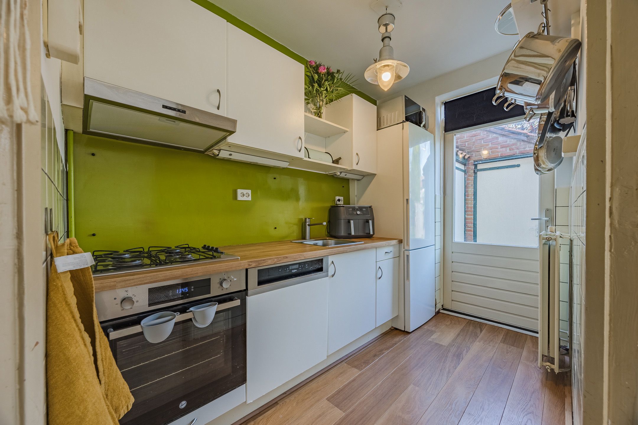 Photo 9 of Troelstrastraat 46