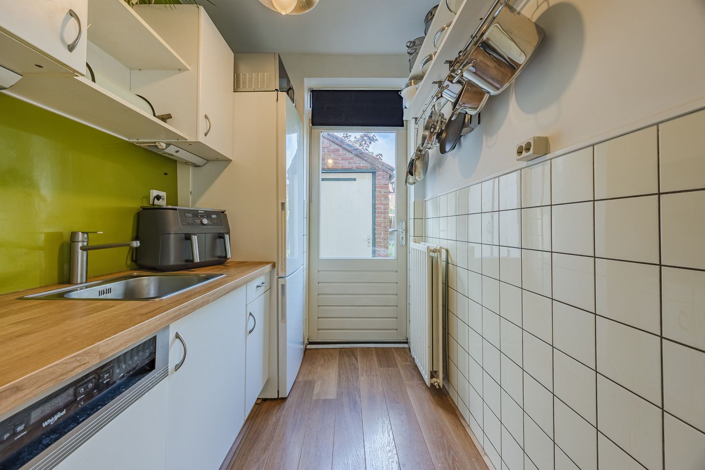 Photo 10 of Troelstrastraat 46