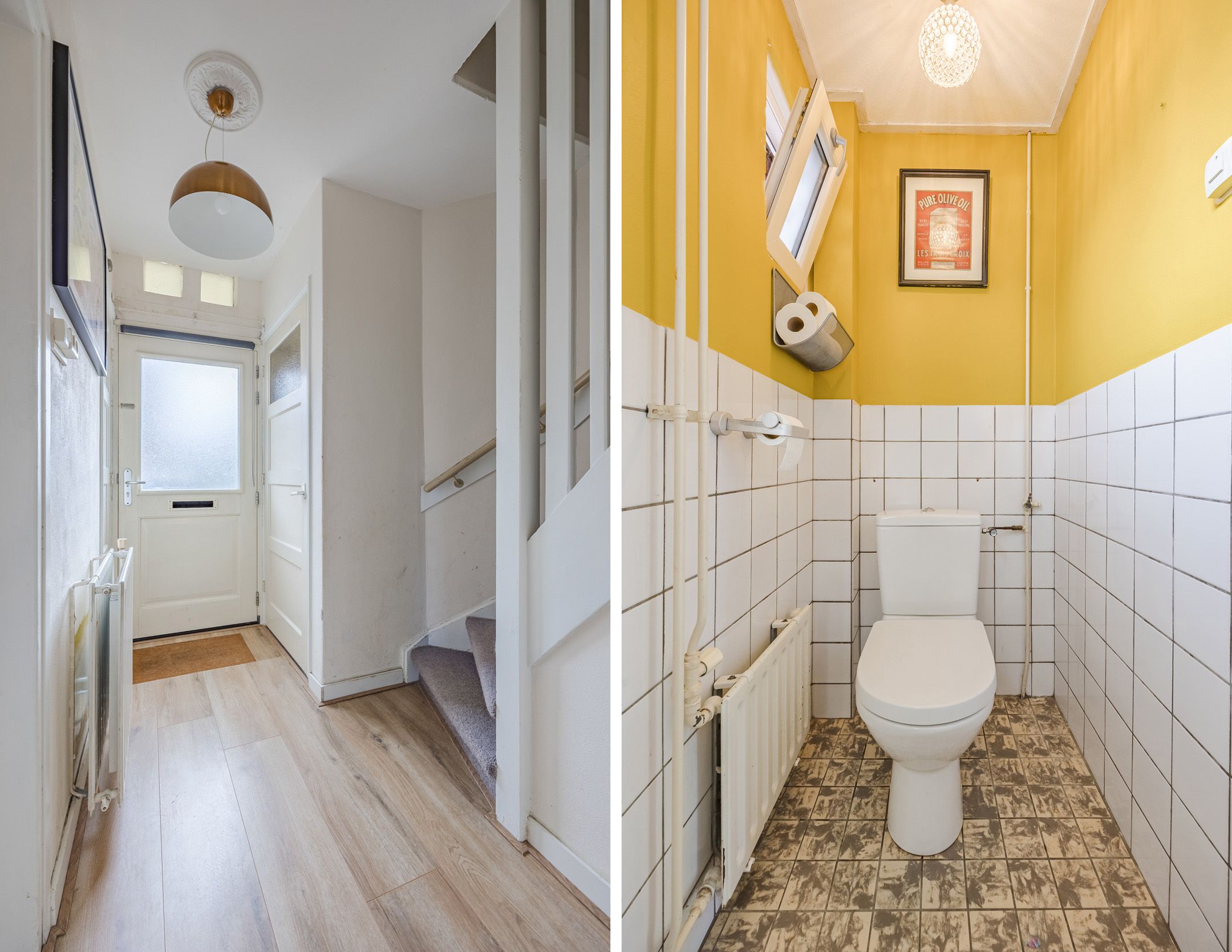 Photo 12 of Troelstrastraat 46