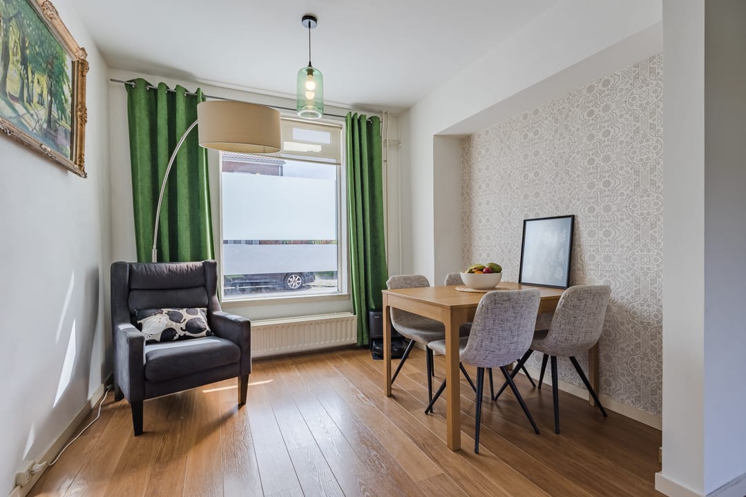 Photo 7 of Troelstrastraat 46