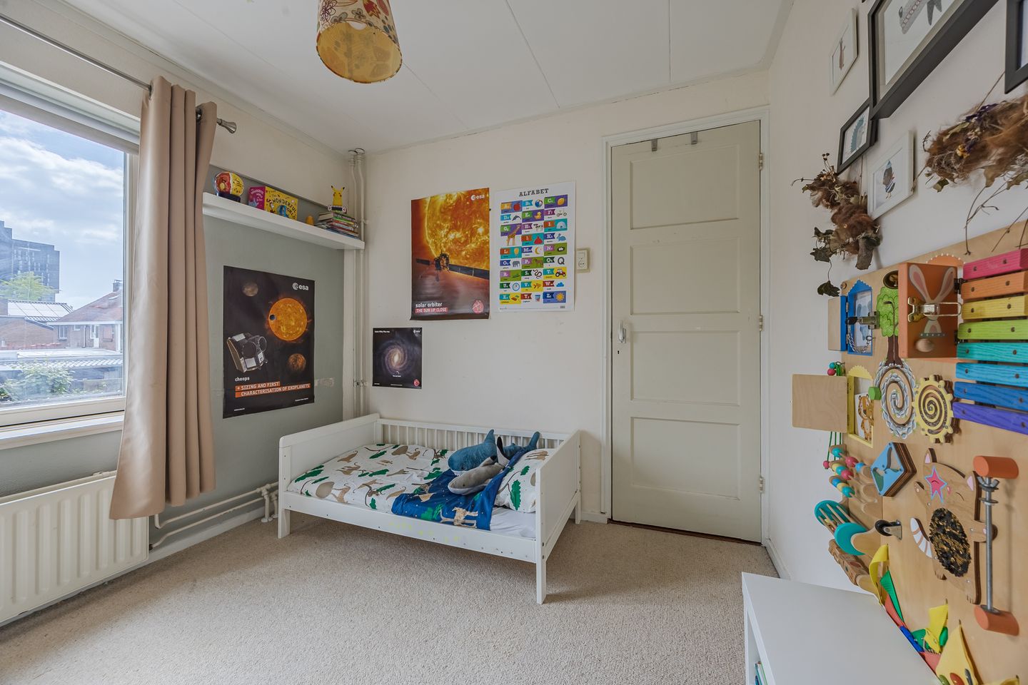 Photo 20 of Troelstrastraat 46