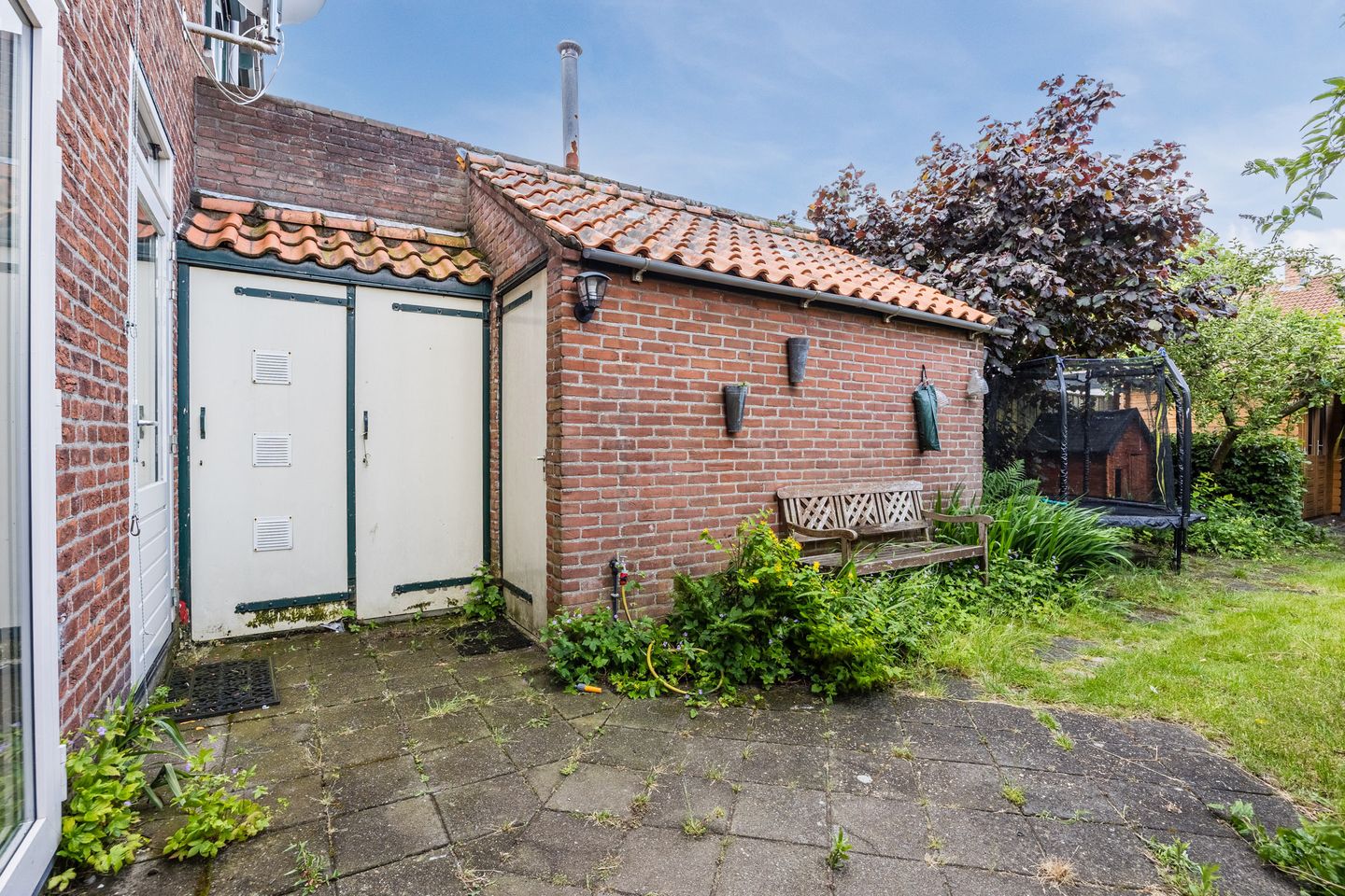 Photo 34 of Troelstrastraat 46