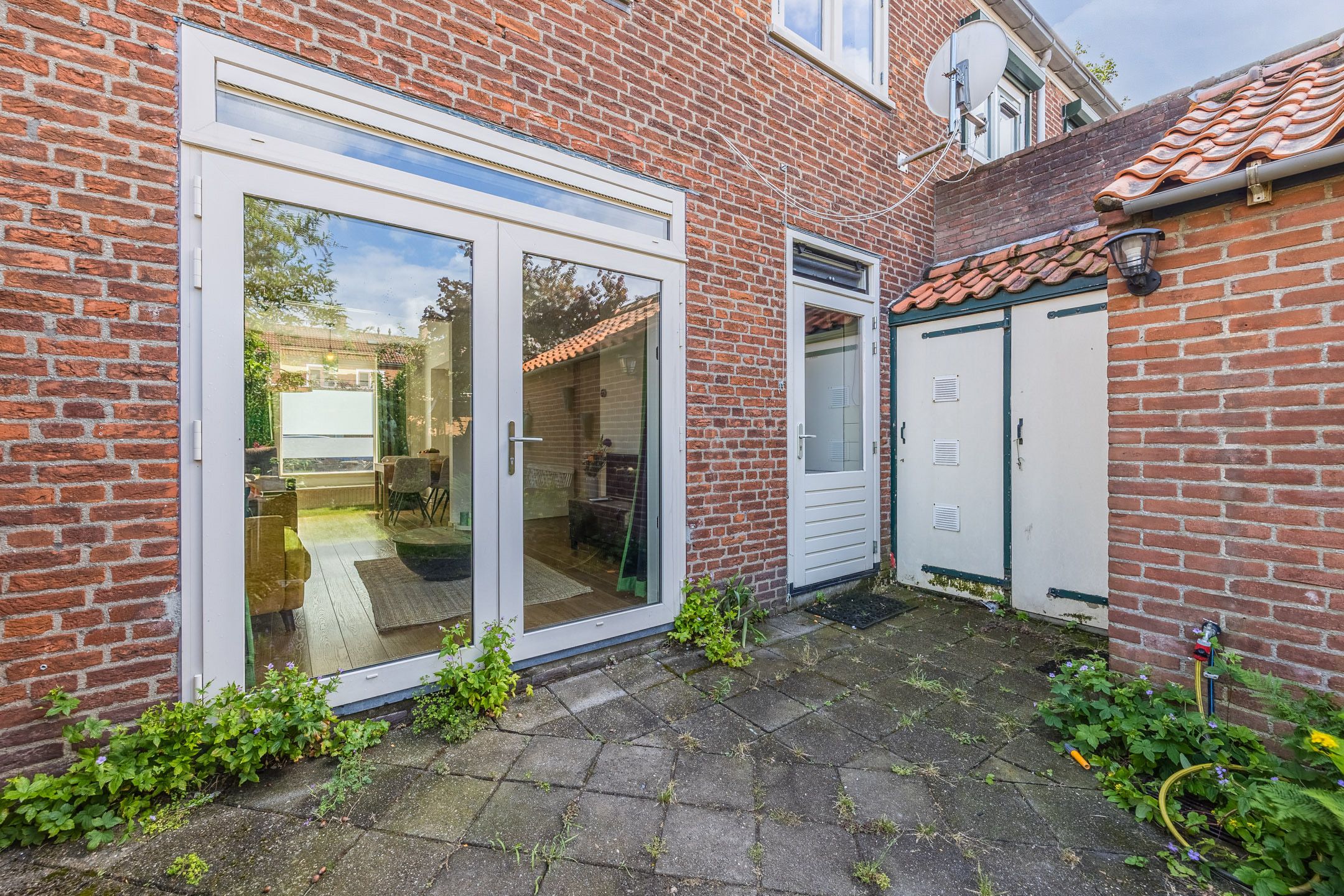 Photo 33 of Troelstrastraat 46