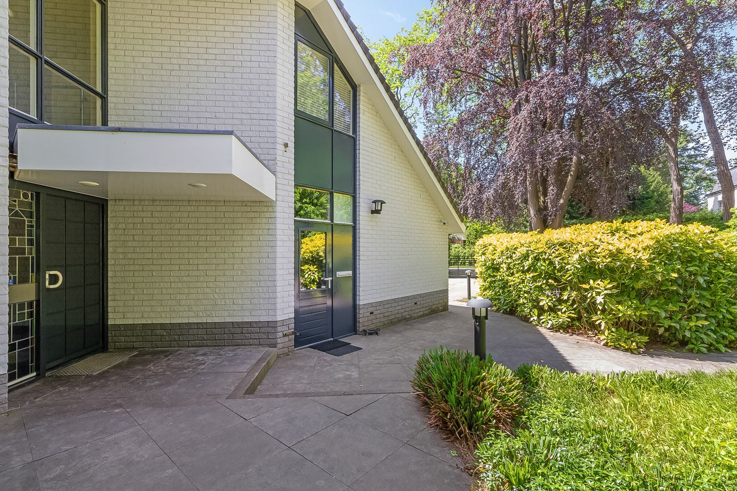 Foto 4 van Hoflaan 4