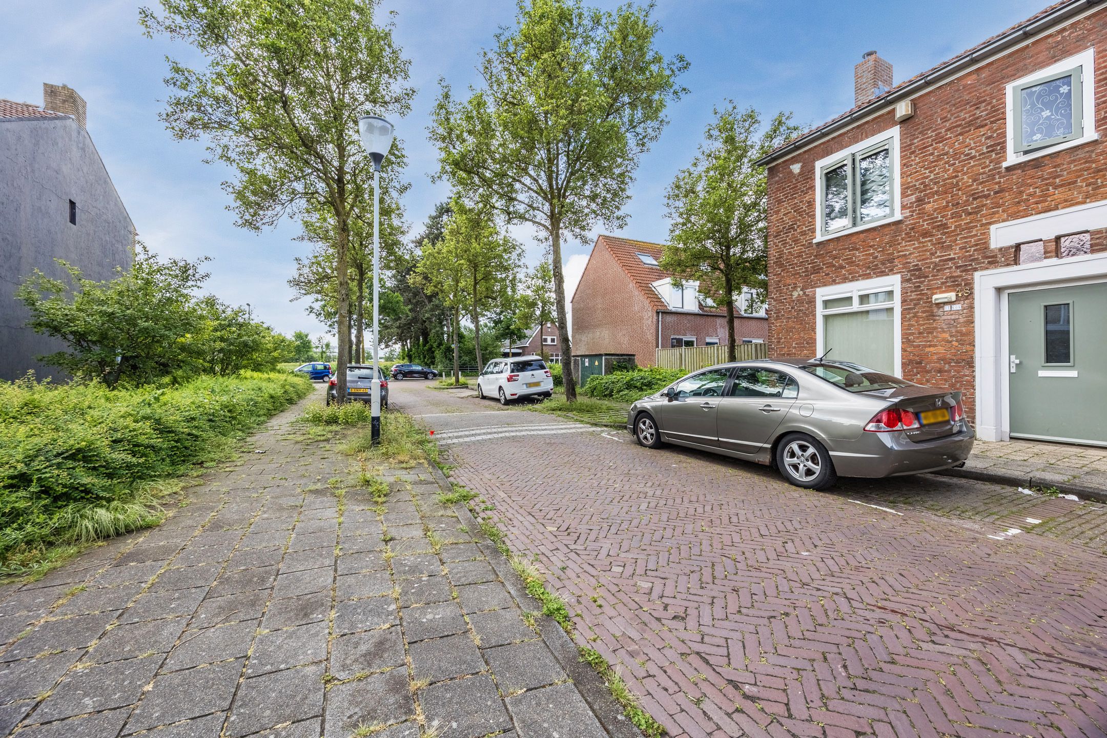 Photo 36 of Troelstrastraat 46