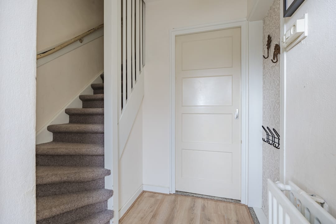 Photo 13 of Troelstrastraat 46