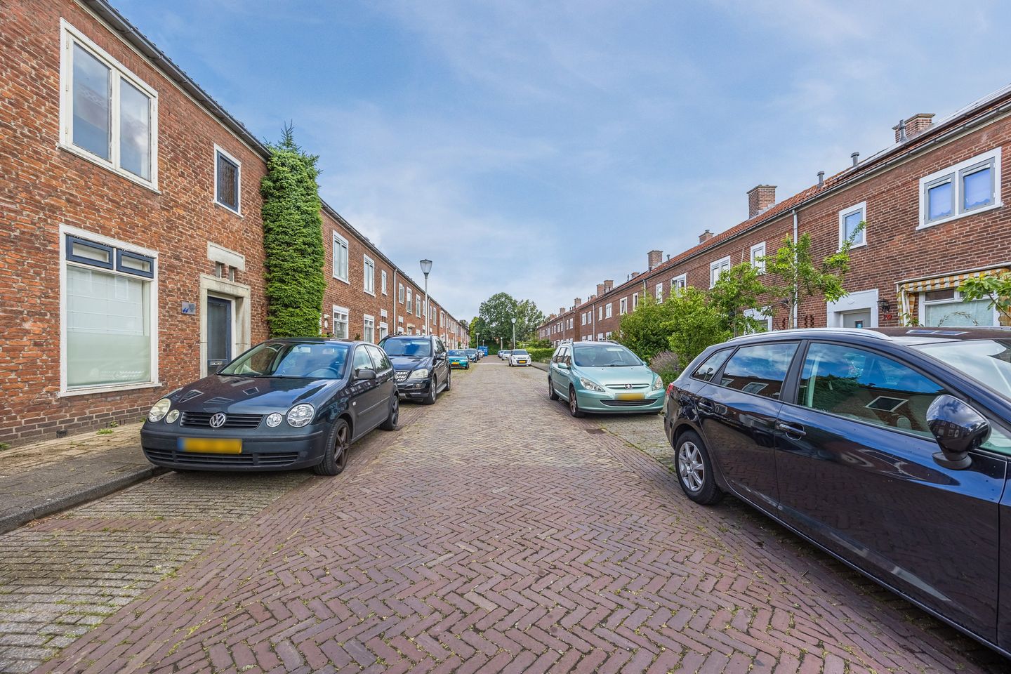 Photo 35 of Troelstrastraat 46