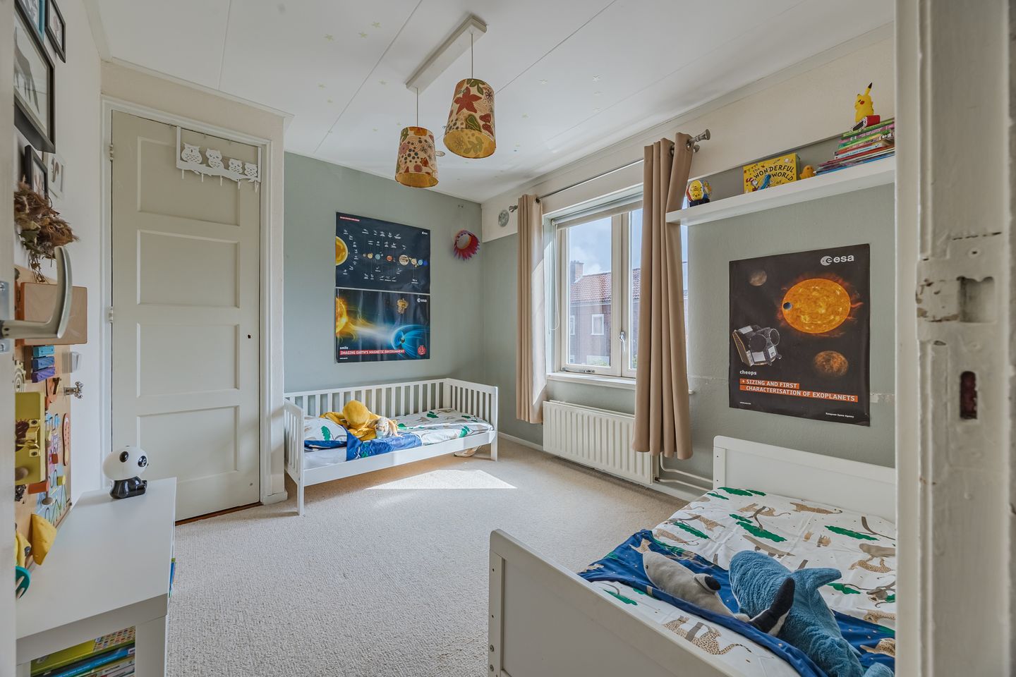 Photo 19 of Troelstrastraat 46