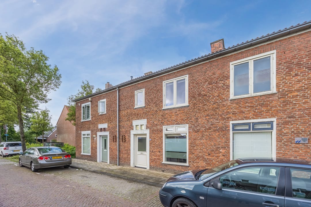 Photo 38 of Troelstrastraat 46