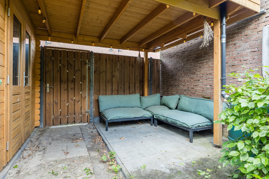 Photo 28 of Troelstrastraat 46