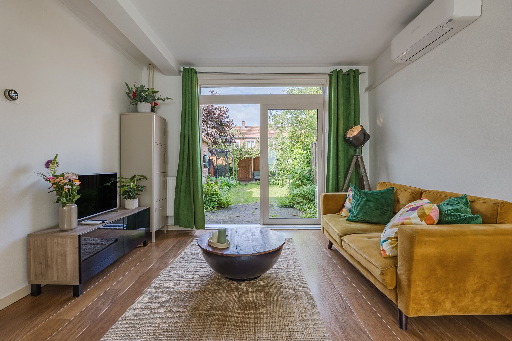 Photo 3 of Troelstrastraat 46