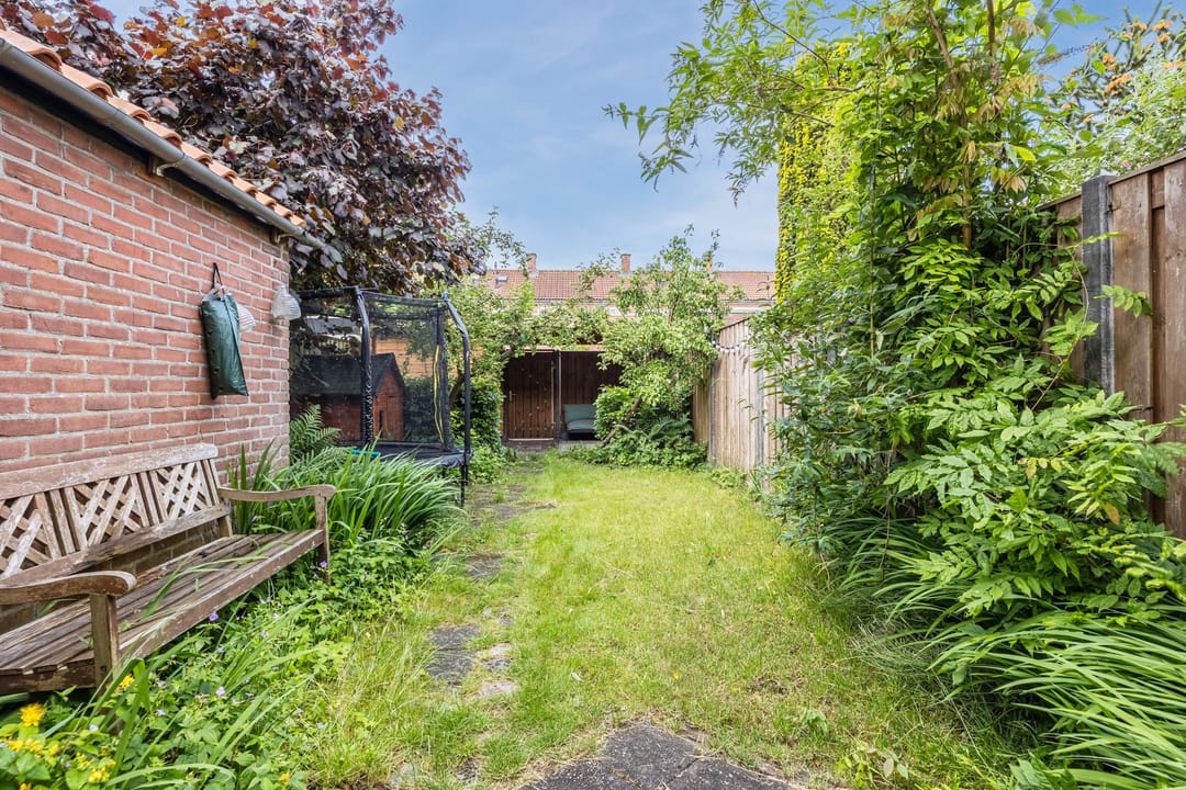 Photo 2 of Troelstrastraat 46