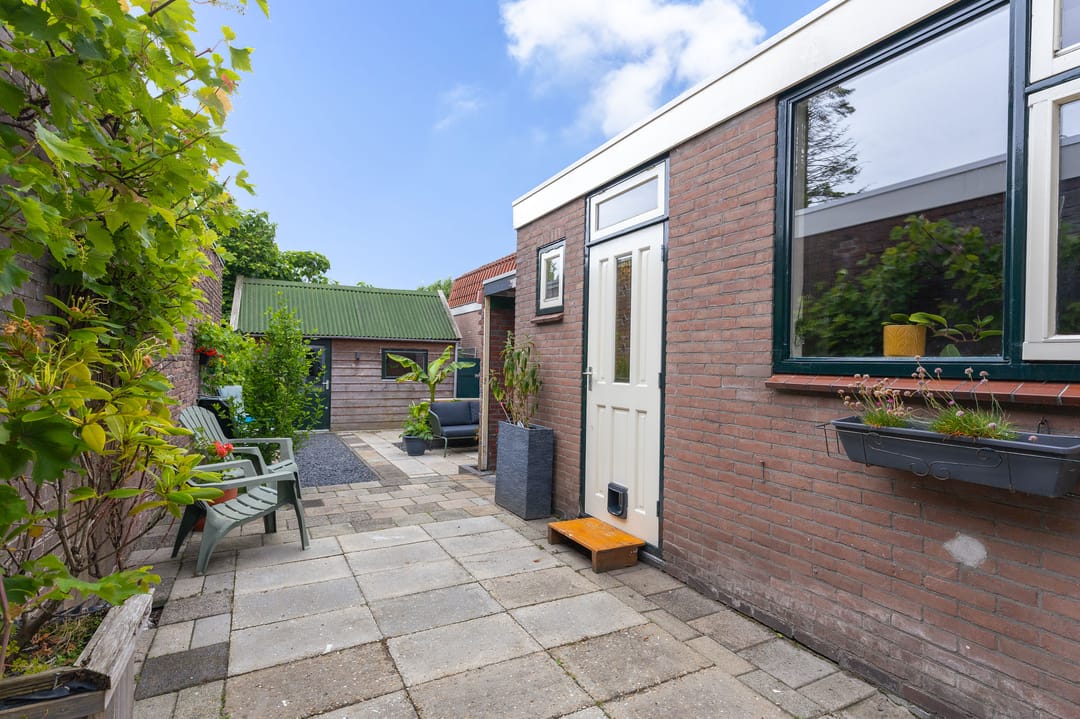 Foto 2 van Vissersdijk 23
