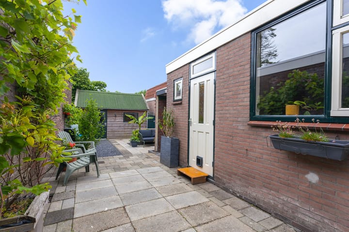 Photo 2 of Vissersdijk 23