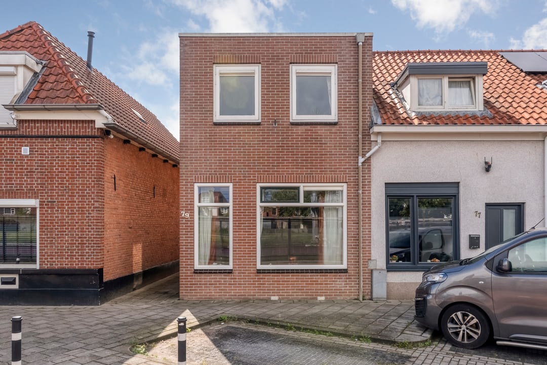 Foto 1 van Ambtstraat 79