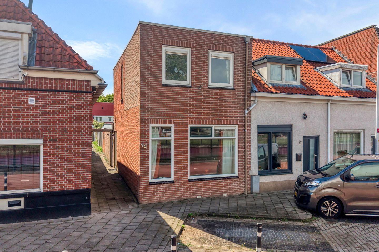 Foto 40 van Ambtstraat 79